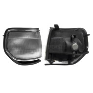 Габарит TOYOTA LAND CRUISER 80 90-98 прав TYC