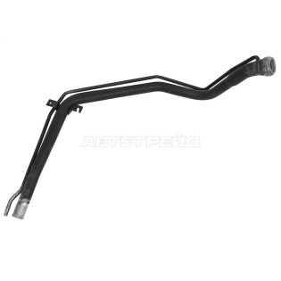 Горловина топливного бака TOYOTA LAND CRUISER ##J8# 90-98 SAT