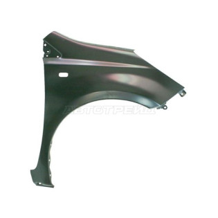 Крыло NISSAN NOTE 05-12 прав SAT
