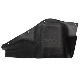 Защита арки TOYOTA LAND CRUISER 80 90-98 передняя прав SAT