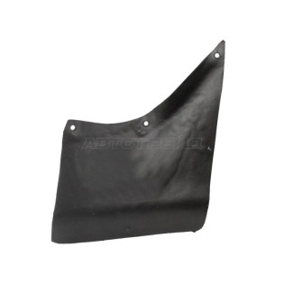 Защита арки TOYOTA LAND CRUISER 80 90-98 средняя лев=RH SAT
