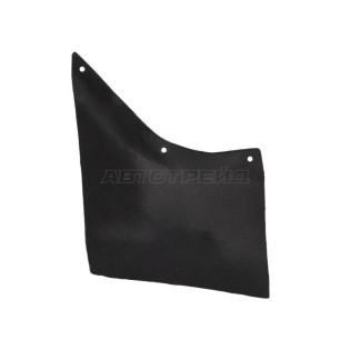 Защита арки TOYOTA LAND CRUISER 80 90-98 задняя прав SAT