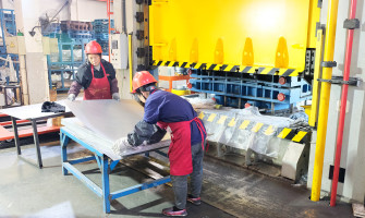 Расширяем ассортимент металлических запчастей для легковых автомобилей